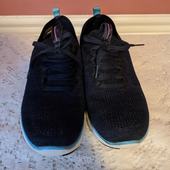 Skechers Memory Foam Sneakers - Picture 5 of 7